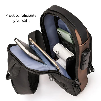 MORRAL ANTIRROBO