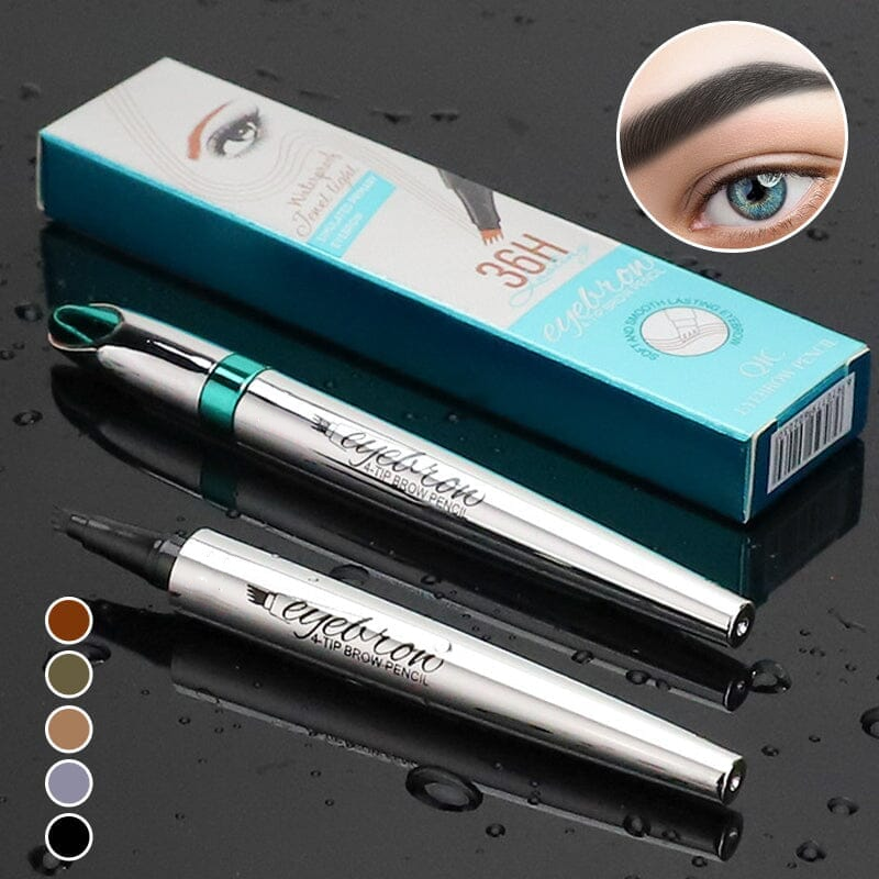 TINTA DE CEJAS NATURAL