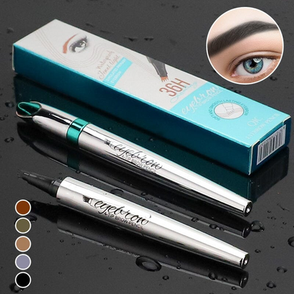 TINTA DE CEJAS NATURAL
