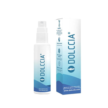 SPRAY ANTISUDOR CONTROL SECO DOLCCIA