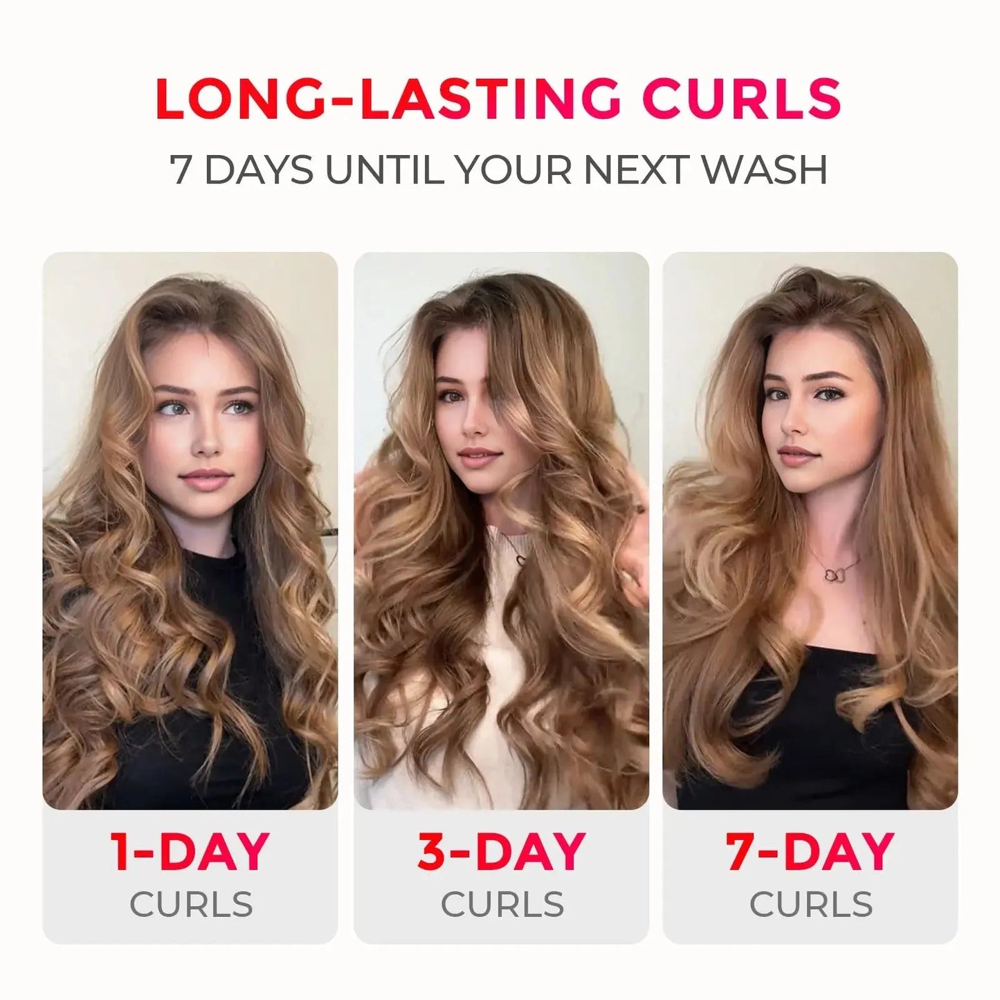 CURLPRO PLUS PROFESIONAL RIZOS DURADEROS