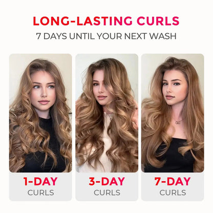 CURLPRO PLUS PROFESIONAL RIZOS DURADEROS
