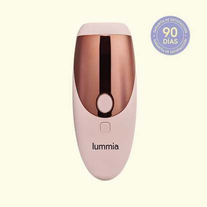 LUMMIA PRO DEPILACIÓN EN CASA