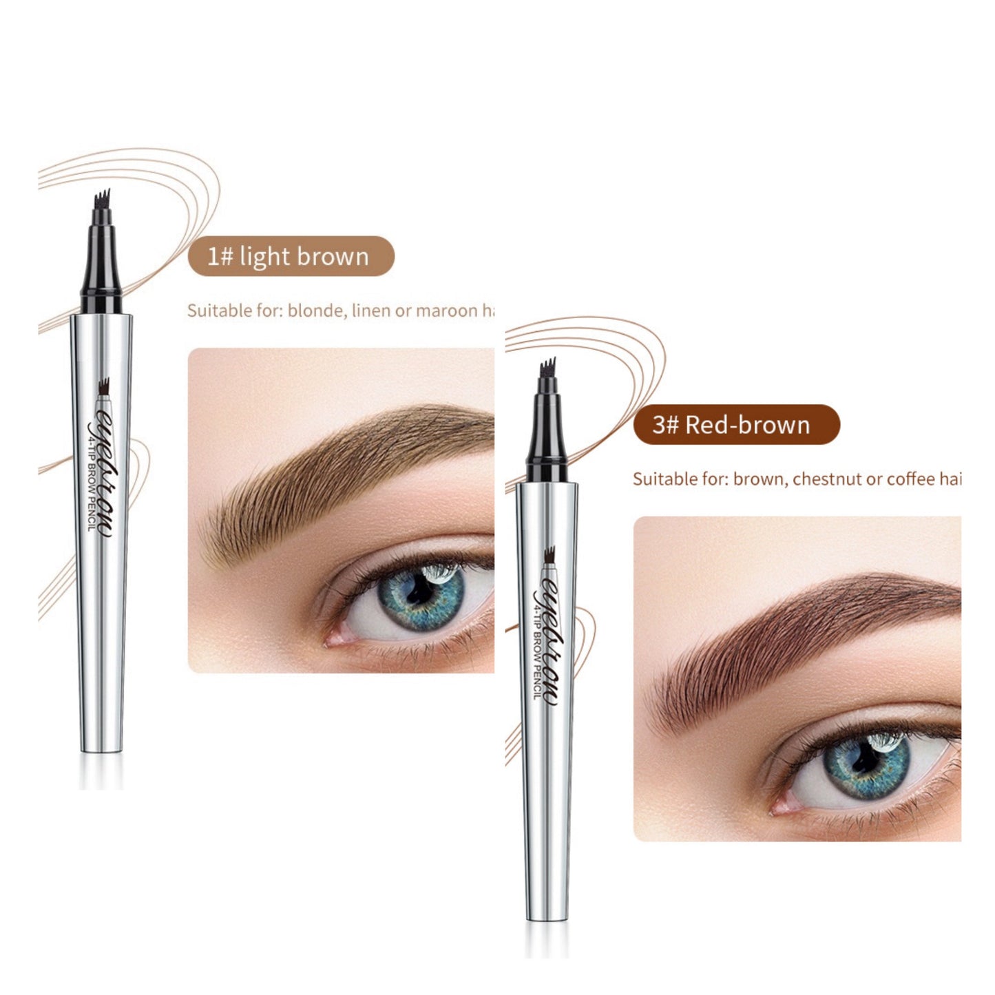 TINTA DE CEJAS NATURAL