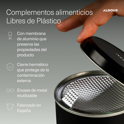 CÚRCUMA PROBIPLUS BIO PODER NATURAL