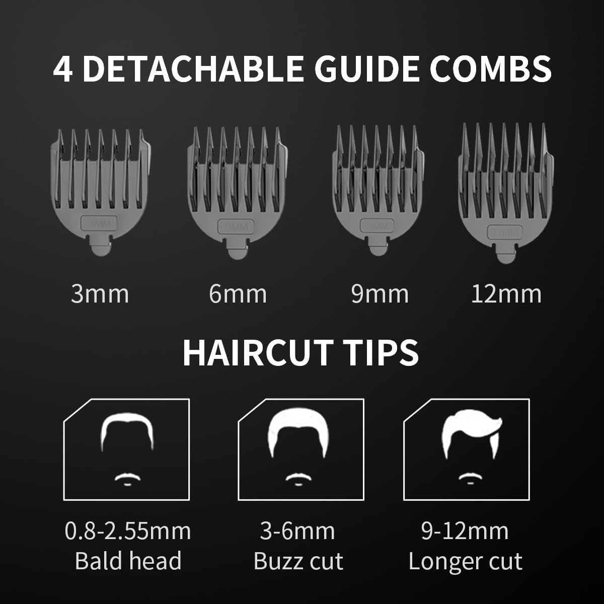 AFEITADORA MASCULINA-CORTE SUAVE Y SEGURO