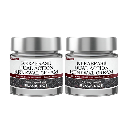 KERAERASE CREMA RENOVADORA