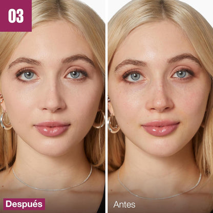 CORRECTOR ESENCIAL MAYBELLINE PARA OJOS