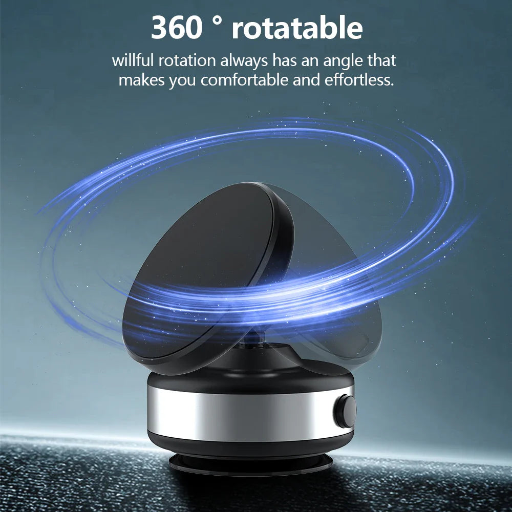 SOPORTE MÁGICO PARA CELULAR