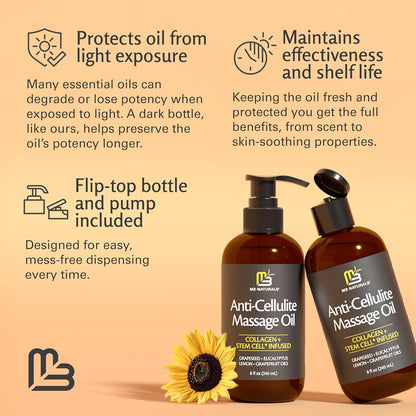 ACEITE REAFIRMANTE CORPORAL RADIANT GLOW