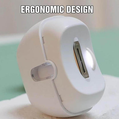CORTA UÑAS ELÉCTRICO PRO
