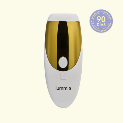 LUMMIA PRO DEPILACIÓN EN CASA