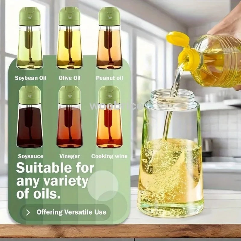 ROCIADOR DE ACEITE