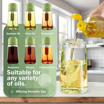 ROCIADOR DE ACEITE