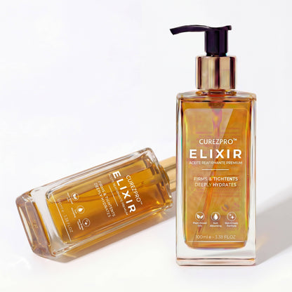 ELIXIR CORPORAL PREMIUM REAFIRMANTE NATURAL