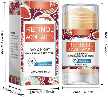 CREMA REAFIRMANTE CUELLO RADIANTE