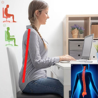 FAJA LUMBAR TERMOALIVIO