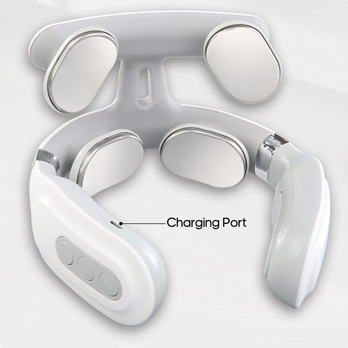 MASAJEADOR CERVICAL RELAXPRO