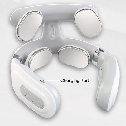 MASAJEADOR CERVICAL RELAXPRO