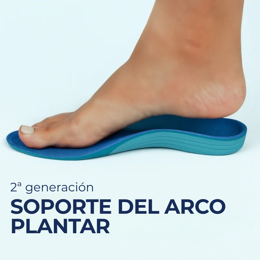 PLANTILLAS VITAL PLUS