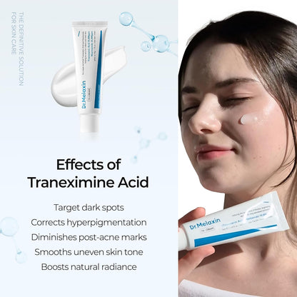 CREMA TRANEXÁMICA RADIANTE