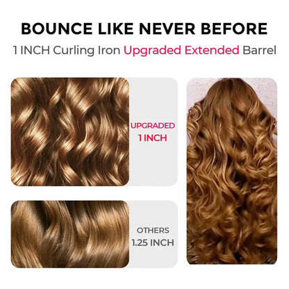CURLPRO PLUS PROFESIONAL RIZOS DURADEROS