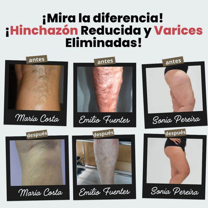 CALCETINES VITALIDAD Y DESCANSO