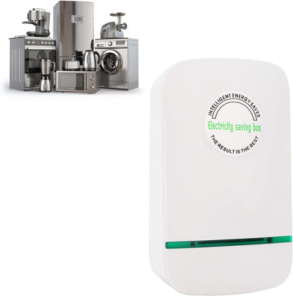 AHORRADOR DE ENERGÍA HOGAR