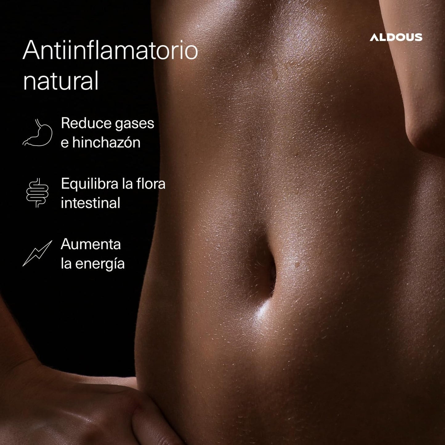 CÚRCUMA PROBIPLUS BIO PODER NATURAL