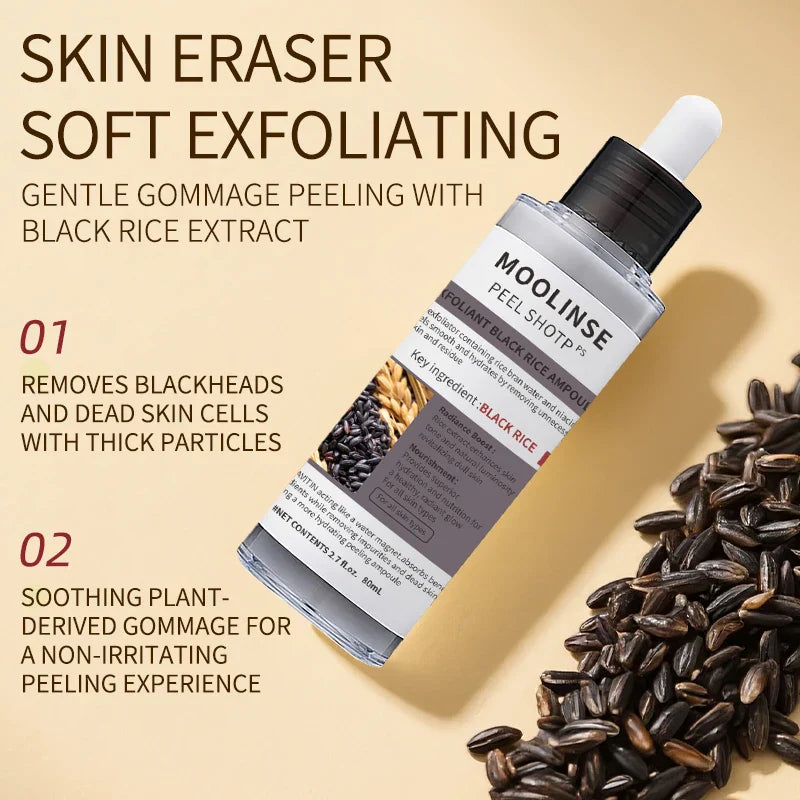 SERUM EXFOLIANTE DE ARROZ