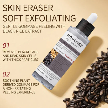 SERUM EXFOLIANTE DE ARROZ