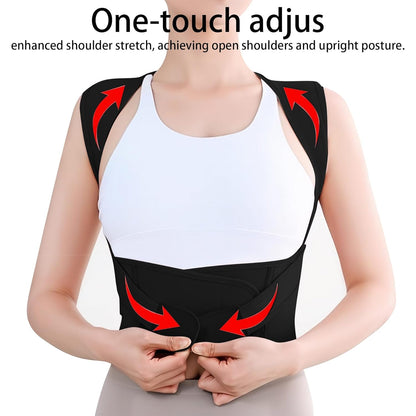 CORRECTOR POSTURAL PRO