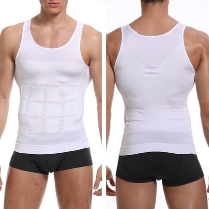 CAMISETA MOLDEADORA CAMIFIT CONTROL FIT