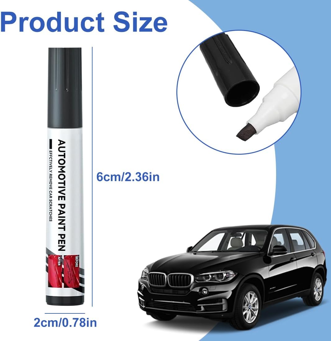 LÁPIZ MÁGICO REPARADOR AUTO - PAGA 1 LLEVA 2