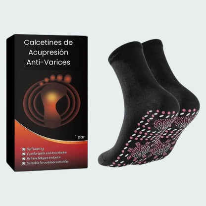 CALCETINES VITALIDAD Y DESCANSO