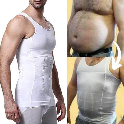 CAMISETA MOLDEADORA CAMIFIT CONTROL FIT