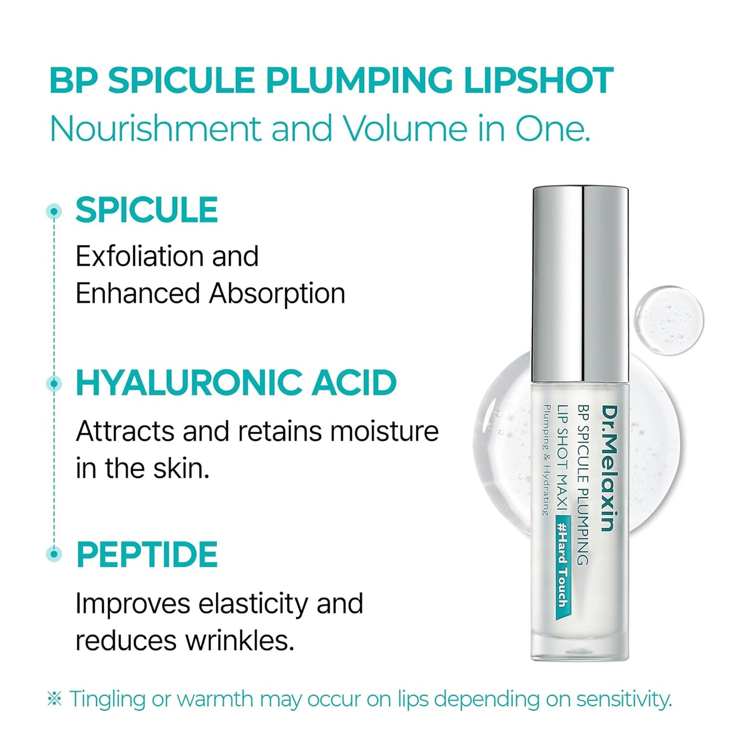PLUMPSHOT LABIAL PRO