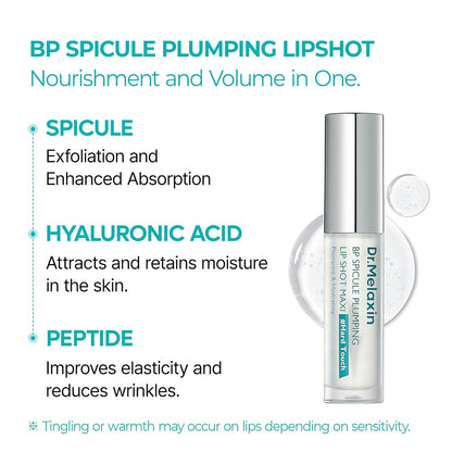 PLUMPSHOT LABIAL PRO