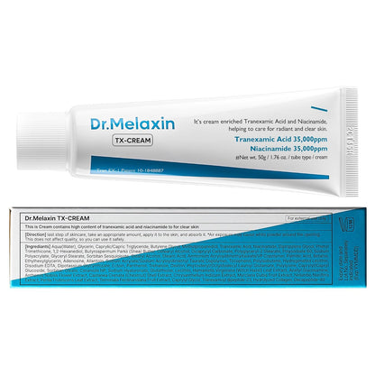 CREMA TRANEXÁMICA RADIANTE