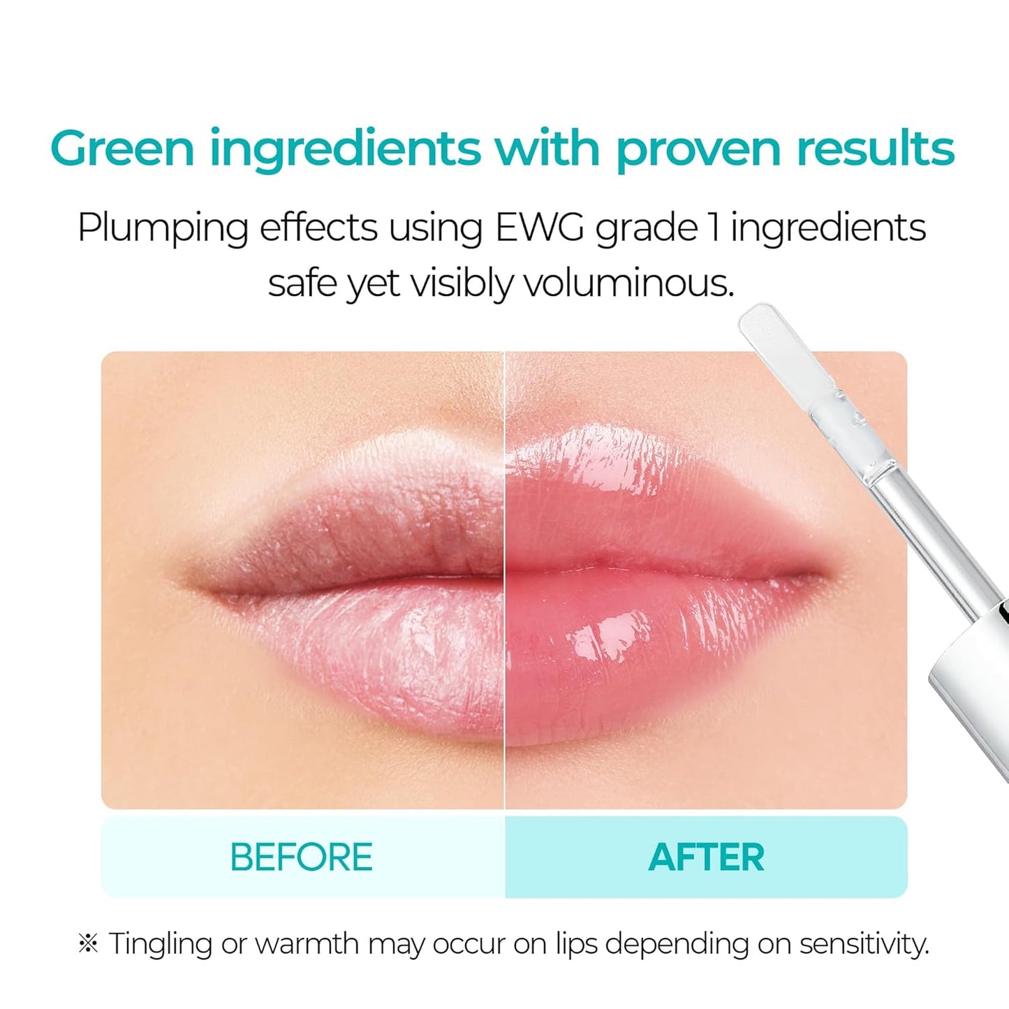 PLUMPSHOT LABIAL PRO