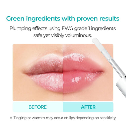 PLUMPSHOT LABIAL PRO