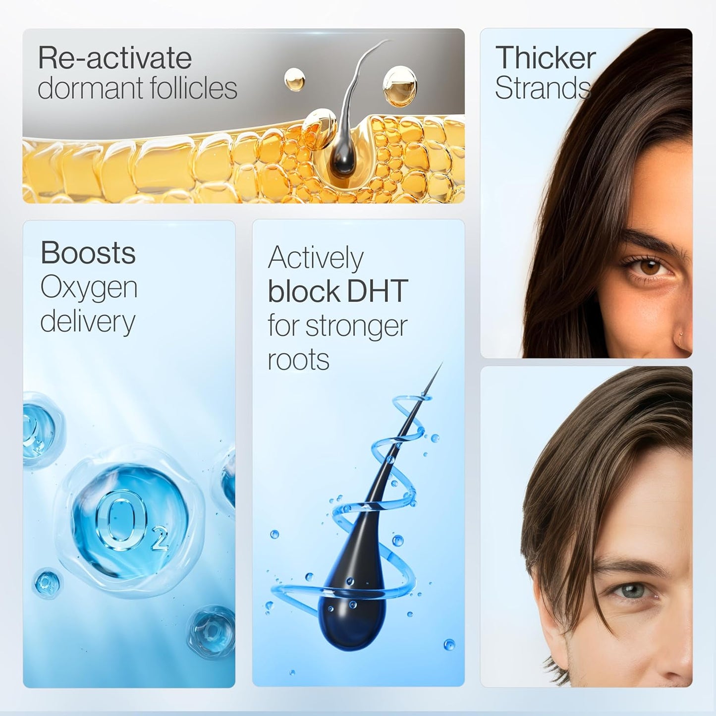 SERUM CAPILAR ROSEMARY BOOST