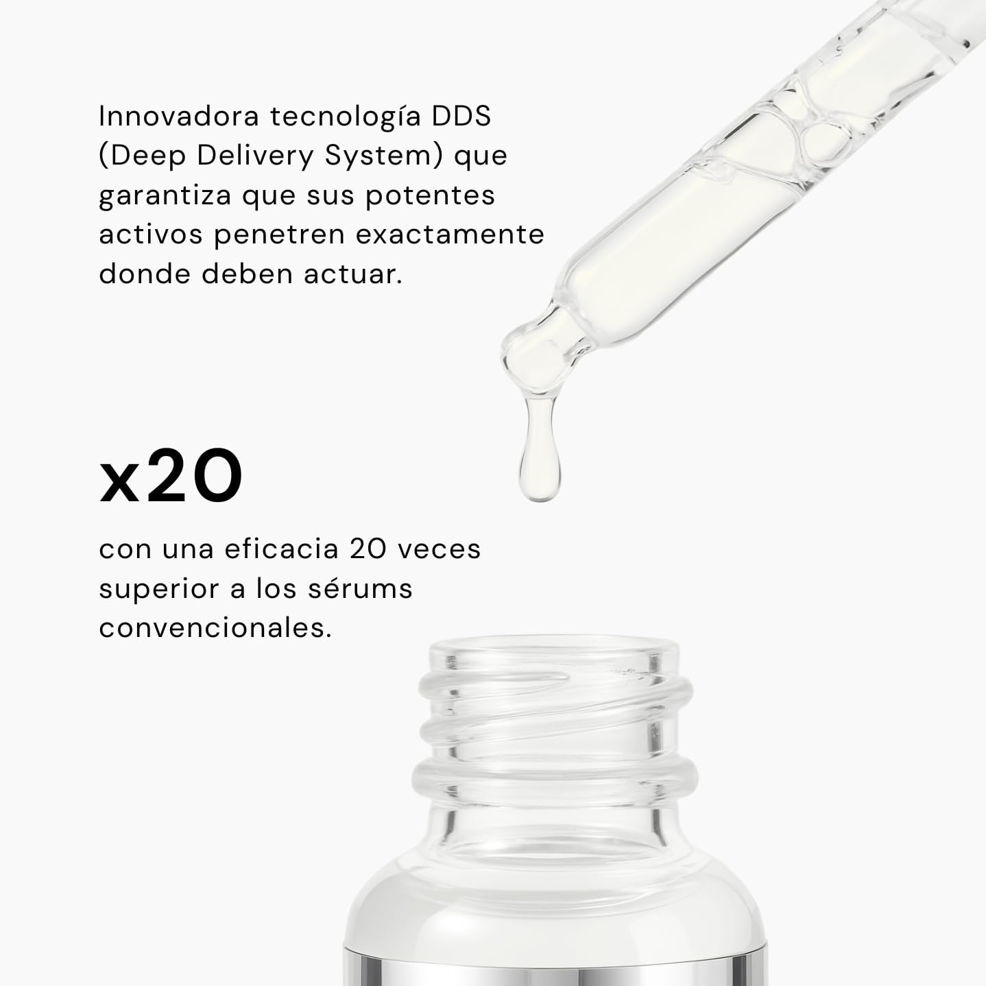SUERO FACIAL ULTRA RENOVADOR