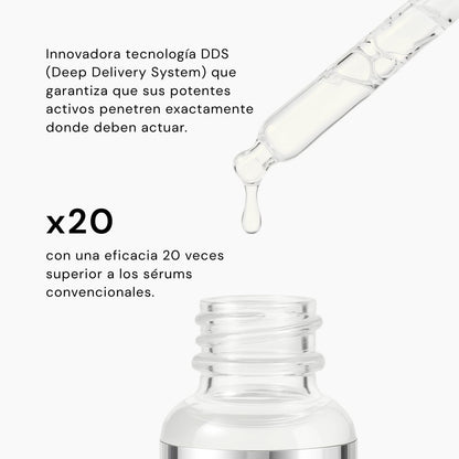 SUERO FACIAL ULTRA RENOVADOR
