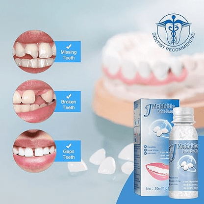 MOLDEADOR DENTAL FÁCIL - SONRISA PERFECTA