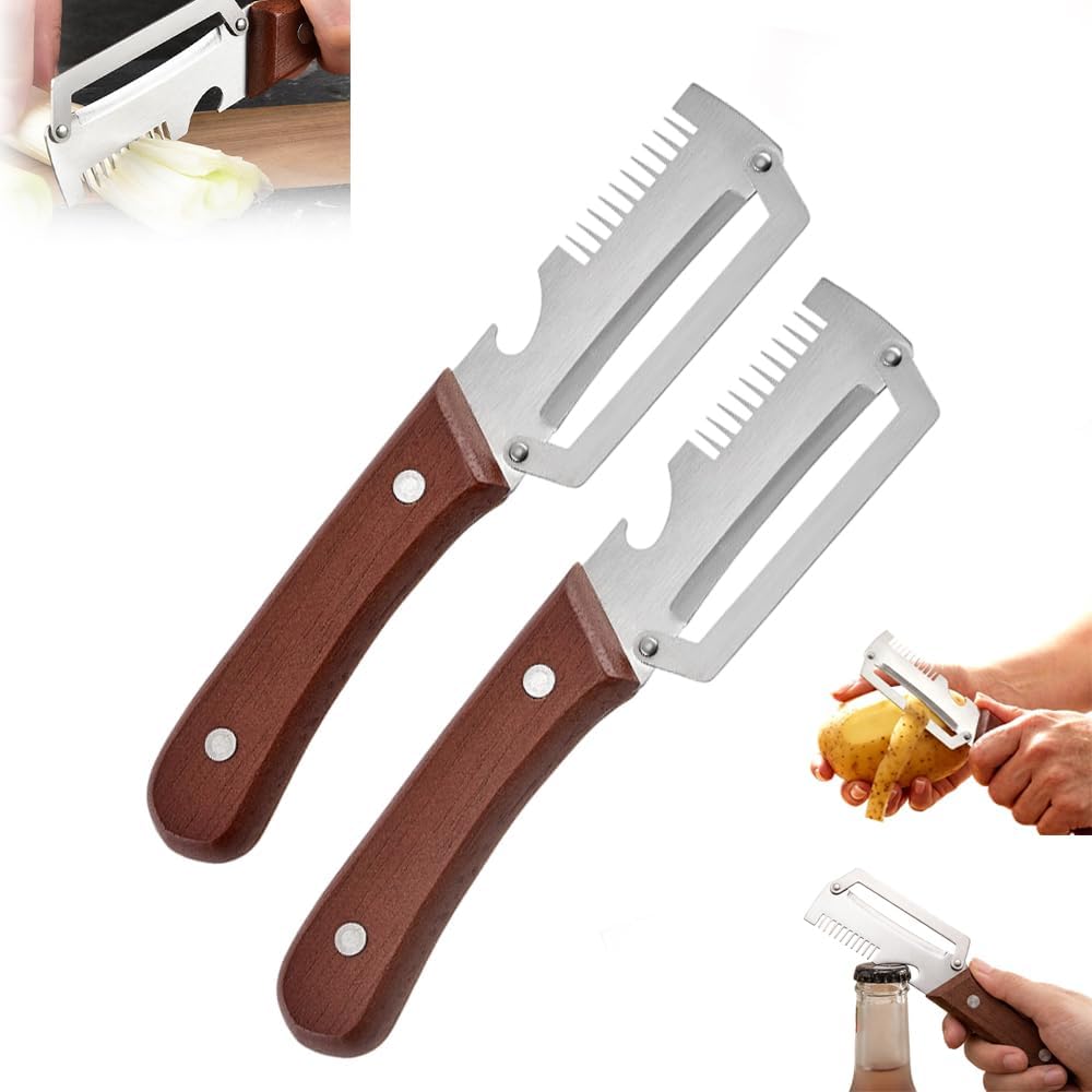 PELADOR MAESTRO MULTIFUNCIONAL DE COCINA