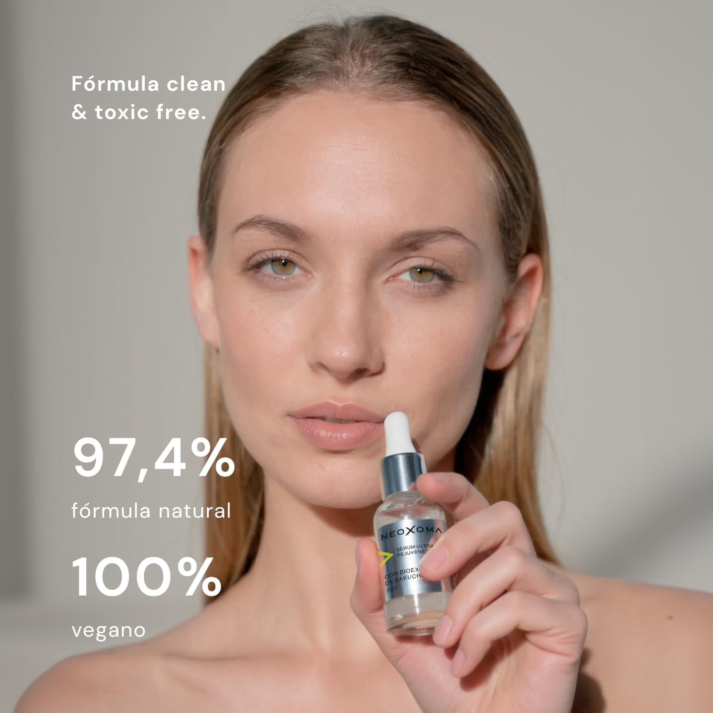 SUERO FACIAL ULTRA RENOVADOR