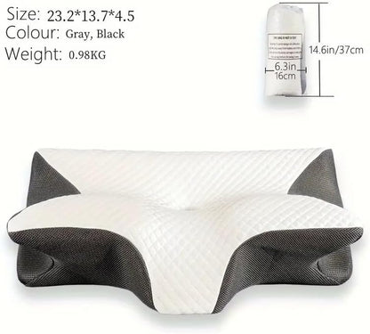 ALMOHADA ERGONÓMICA