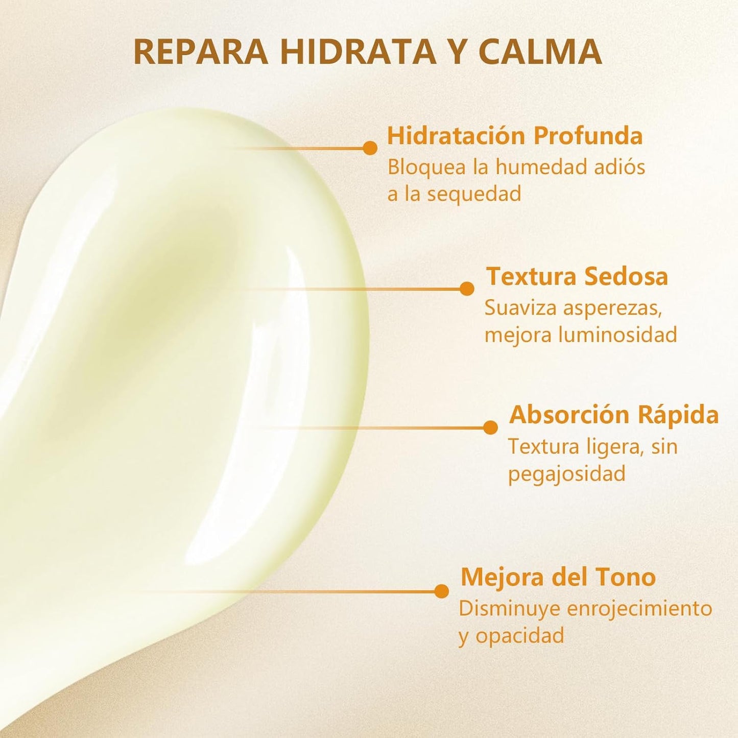 MIRADA FIRME REACTIVA - CONTORNO DE OJOS