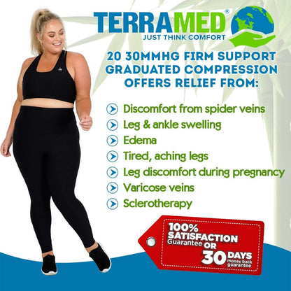 LEGGINGS COMPRESIÓN